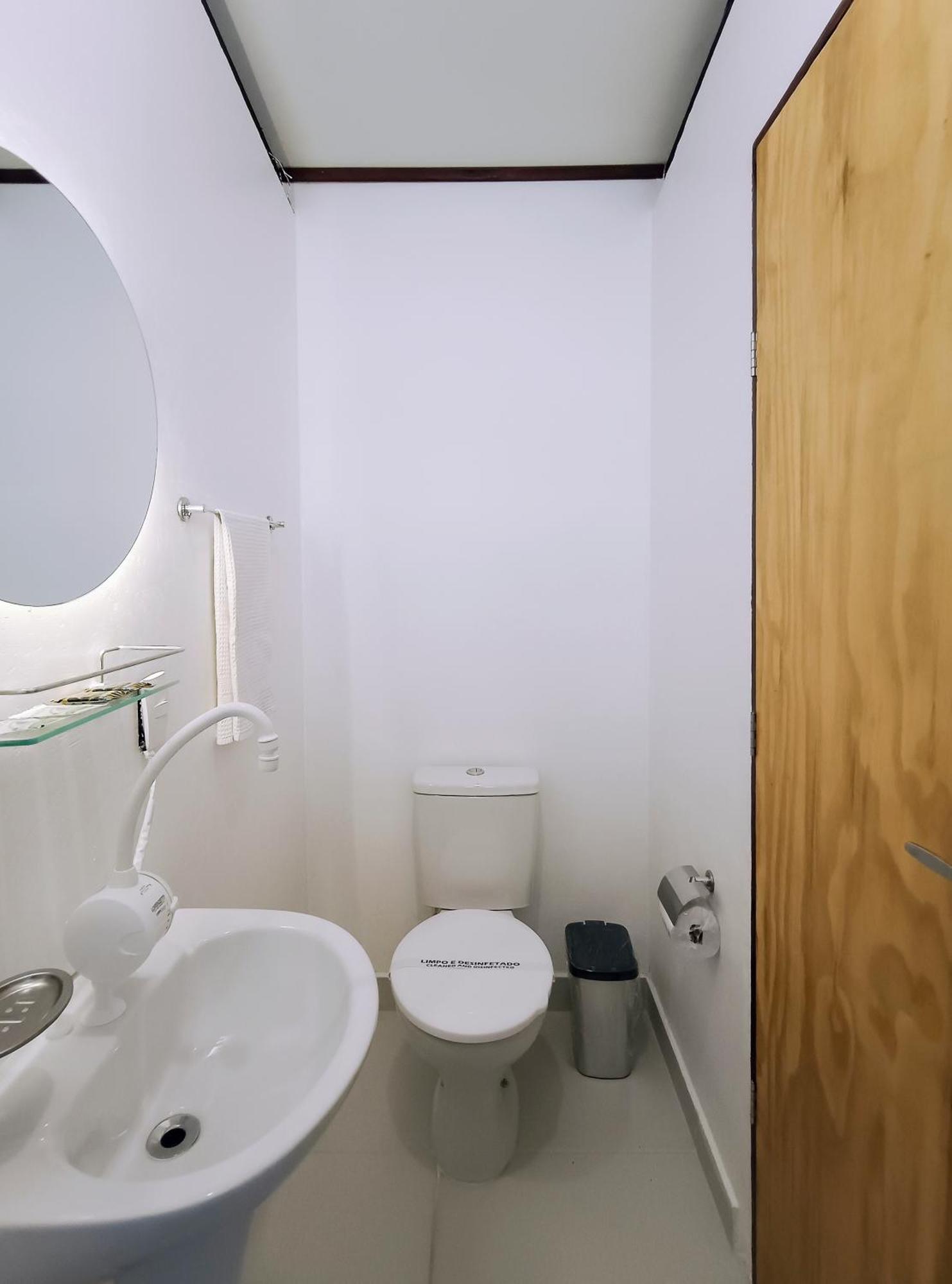 Вілла Casa Fofa! No Coracao De Araras! Номер фото