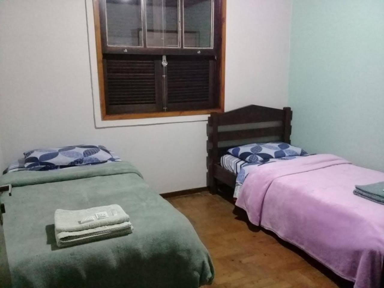 Вілла Casa Fofa! No Coracao De Araras! Номер фото
