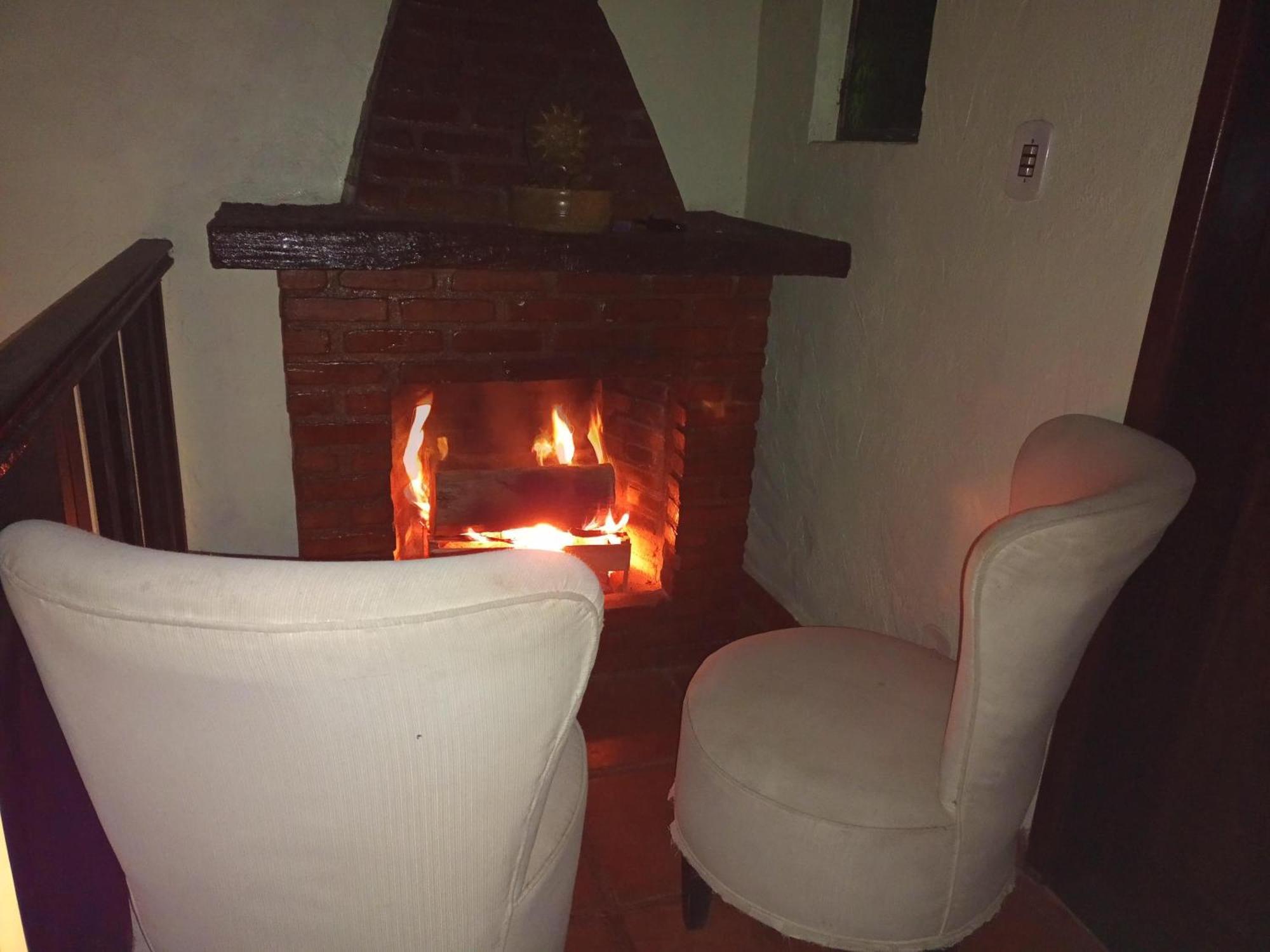 Вілла Casa Fofa! No Coracao De Araras! Номер фото