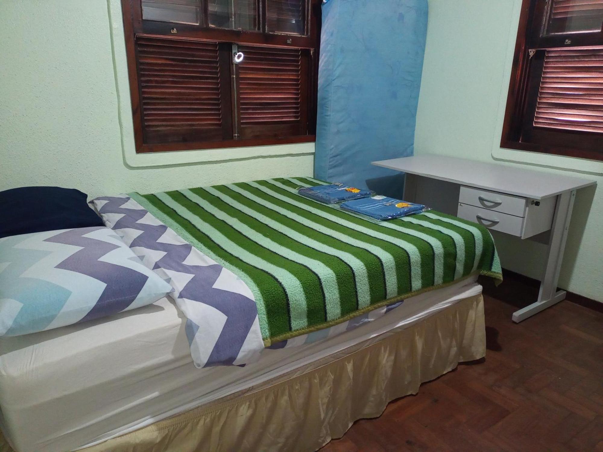 Вілла Casa Fofa! No Coracao De Araras! Номер фото