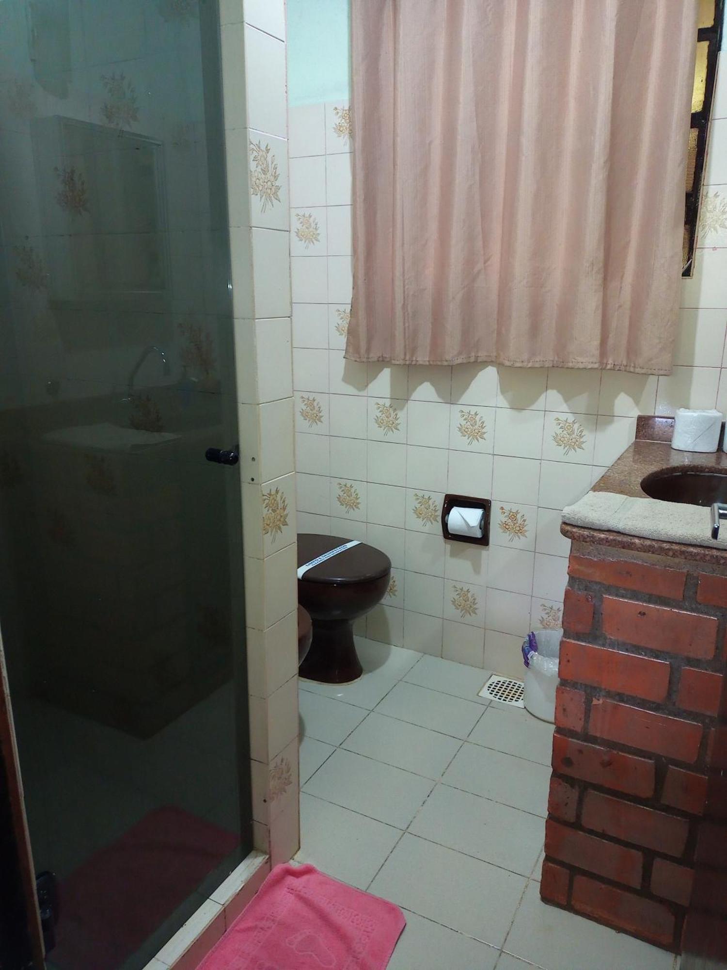 Вілла Casa Fofa! No Coracao De Araras! Номер фото